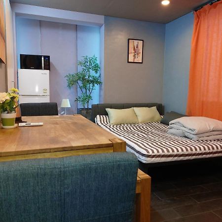 Buzz Guesthouse Seoul Exterior photo
