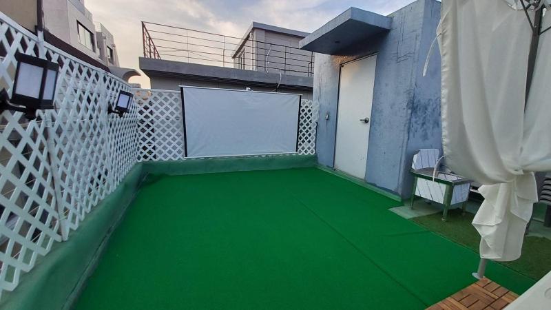 Buzz Guesthouse Seoul Exterior photo
