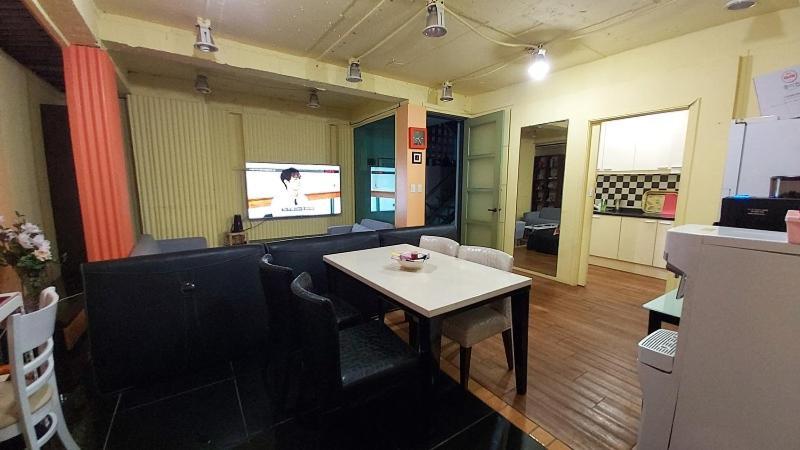 Buzz Guesthouse Seoul Exterior photo