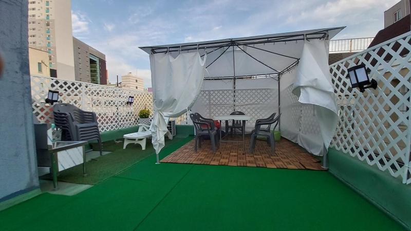 Buzz Guesthouse Seoul Exterior photo