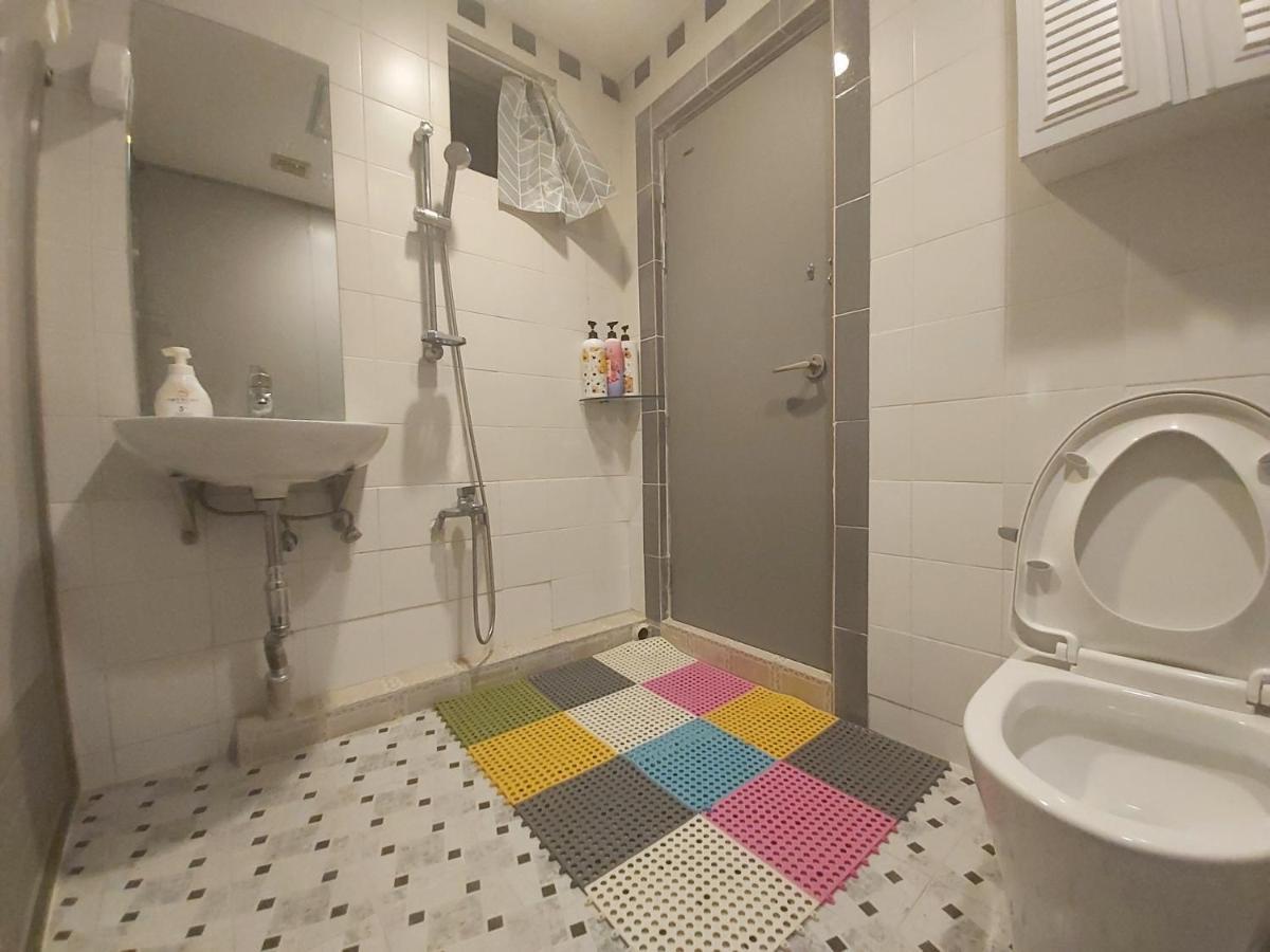 Buzz Guesthouse Seoul Exterior photo