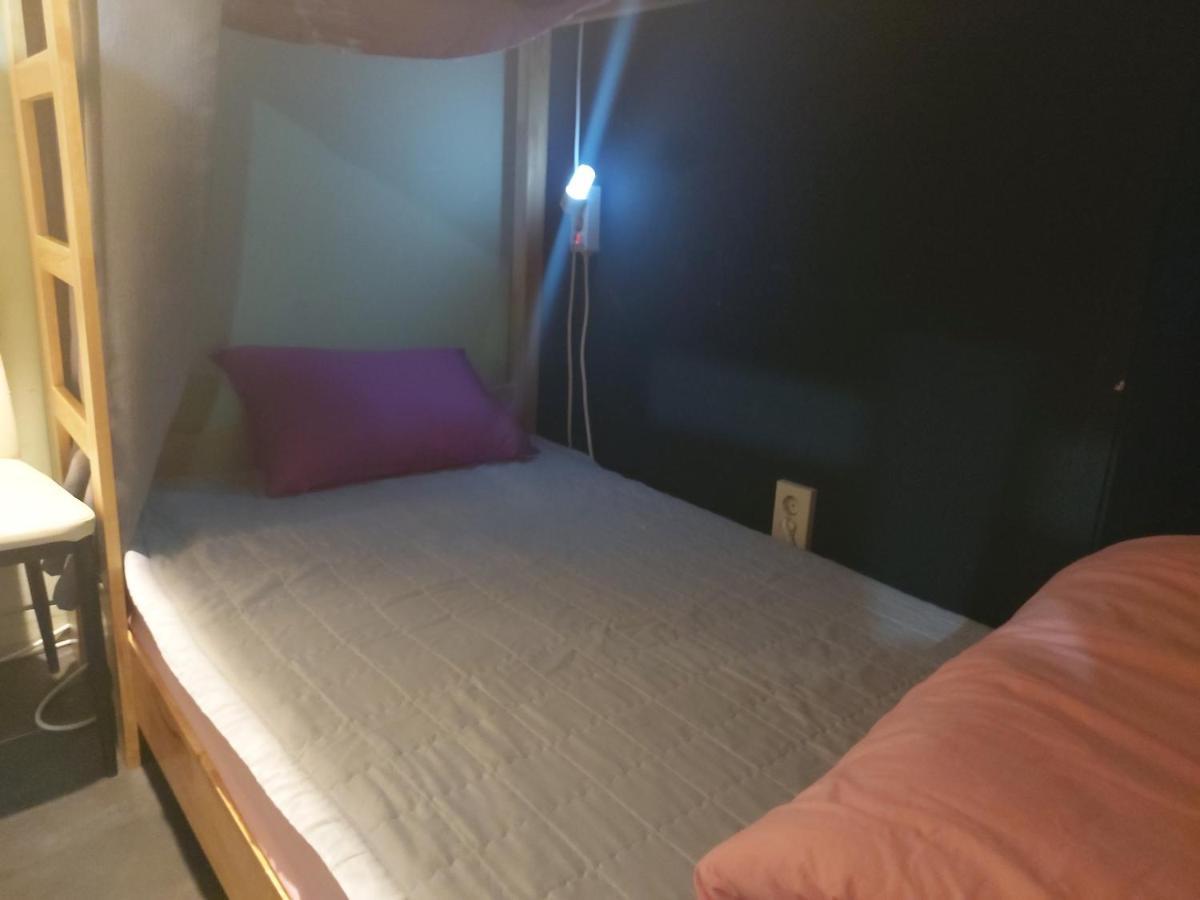 Buzz Guesthouse Seoul Exterior photo