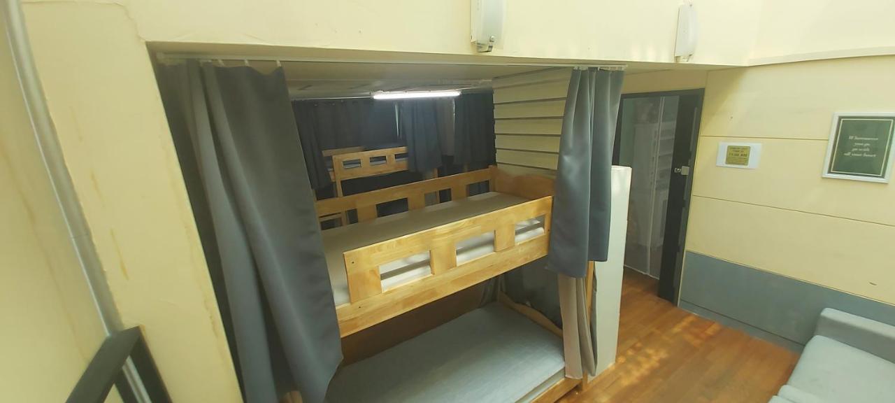 Buzz Guesthouse Seoul Exterior photo