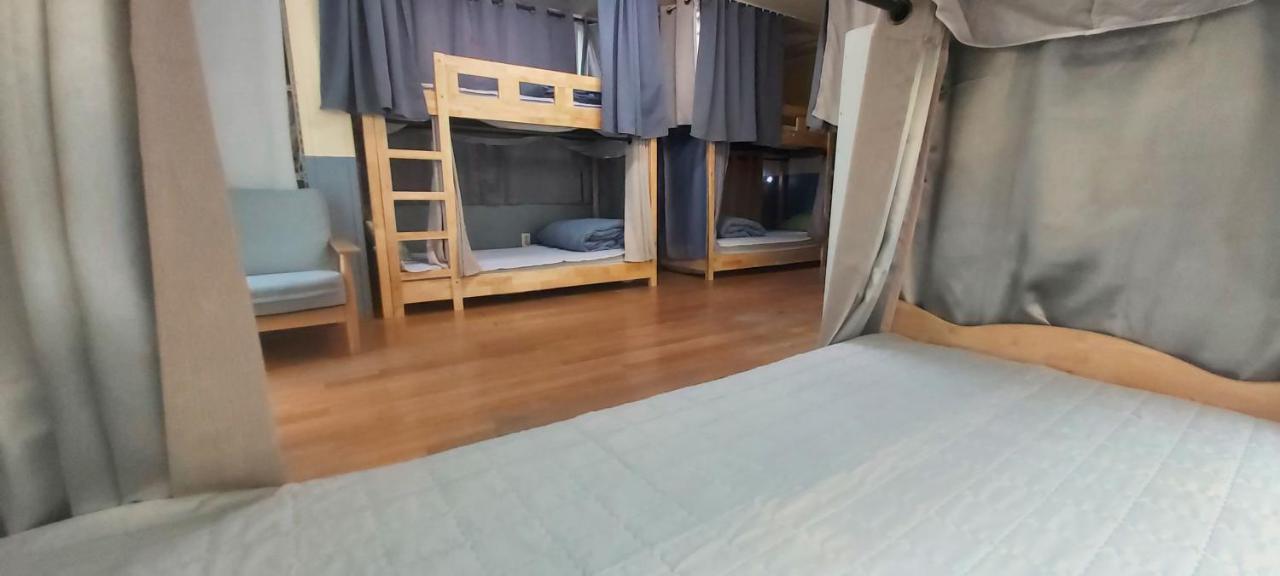 Buzz Guesthouse Seoul Exterior photo