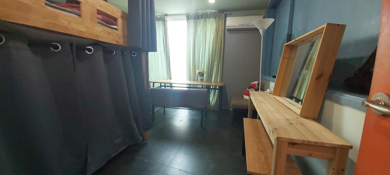 Buzz Guesthouse Seoul Exterior photo